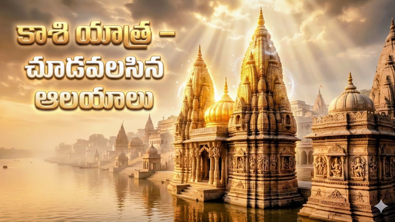 కాశీలో స్థానిక ఆలయాలు #kasi  #kashi #varanasi #benaras  # kashiviswanadh #kashi