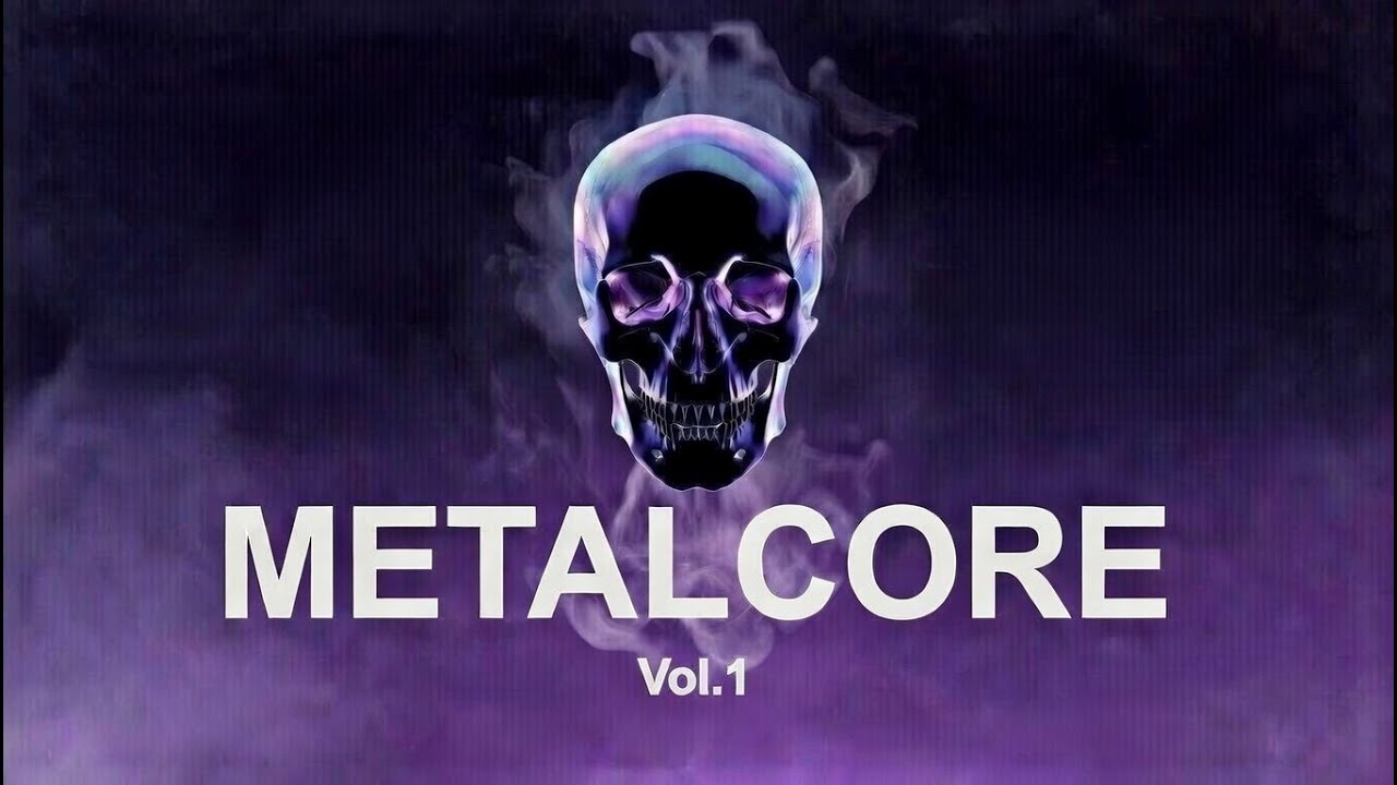 Metalcore vol. 1