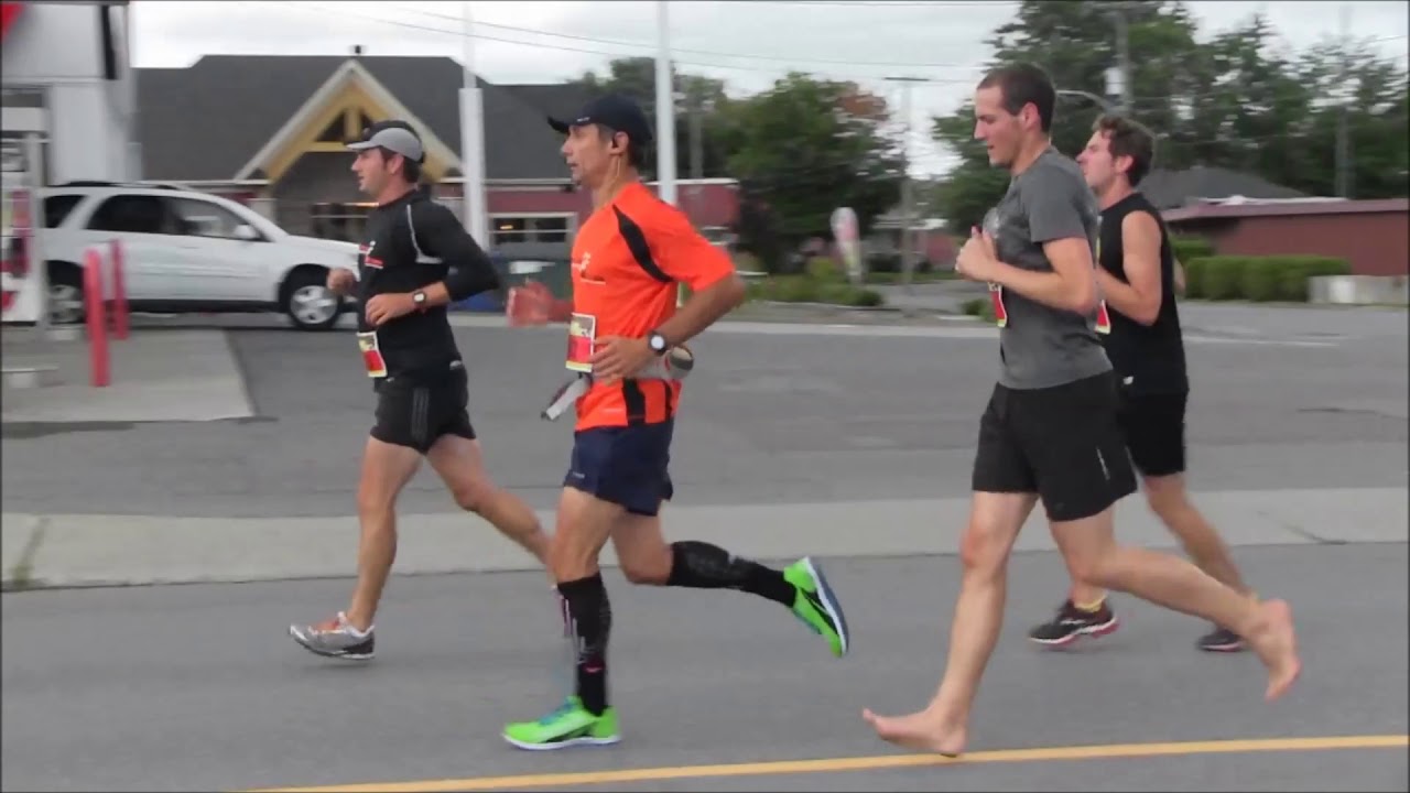 Les erreurs biomécaniques les plus courantes chez le coureur