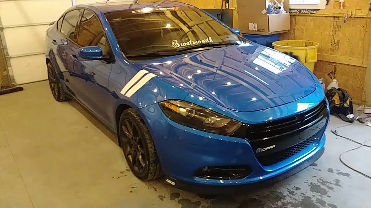 Dinowax Ceramic Coating
