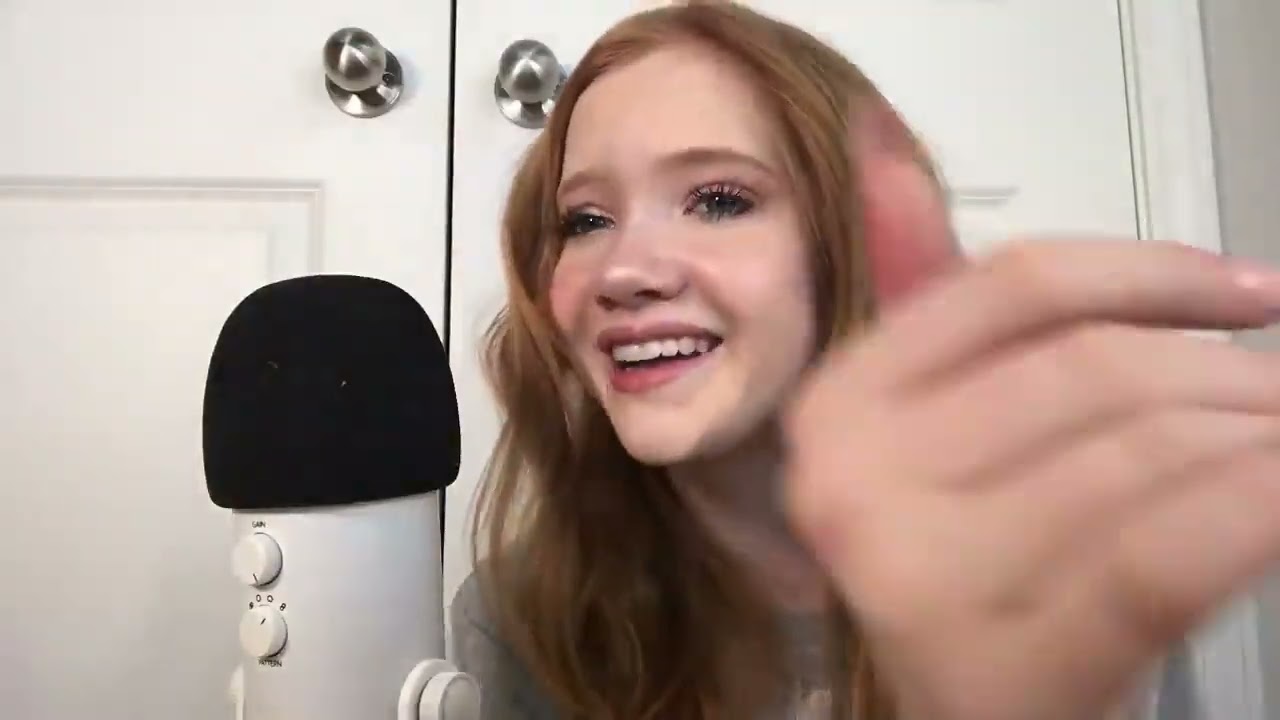 ASMR~ Personal Attention & Positive Affirmations