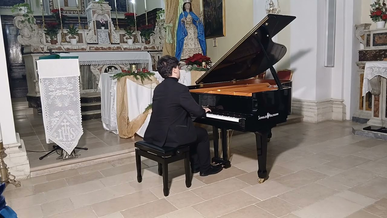 M. Clementi- Sonata Op.25 n.5