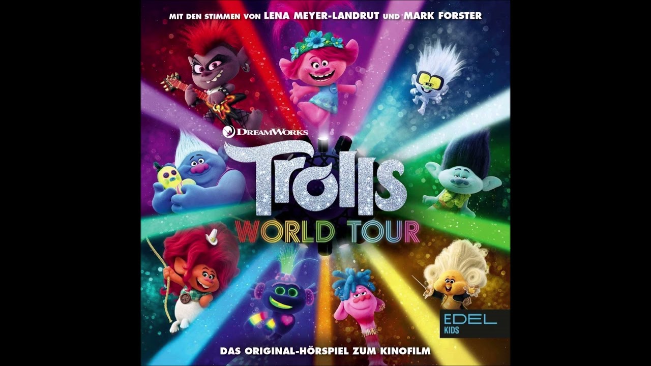 Masz głos - Trolle 2