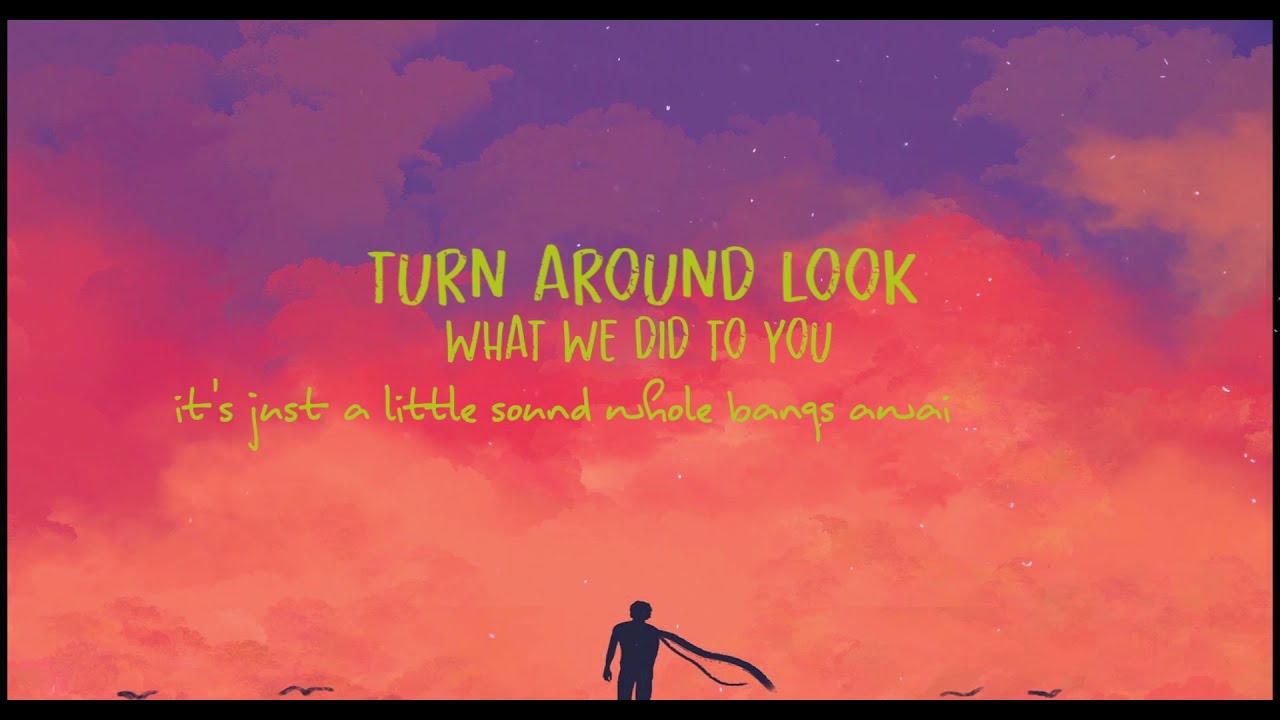 Aifer - We Did To You
