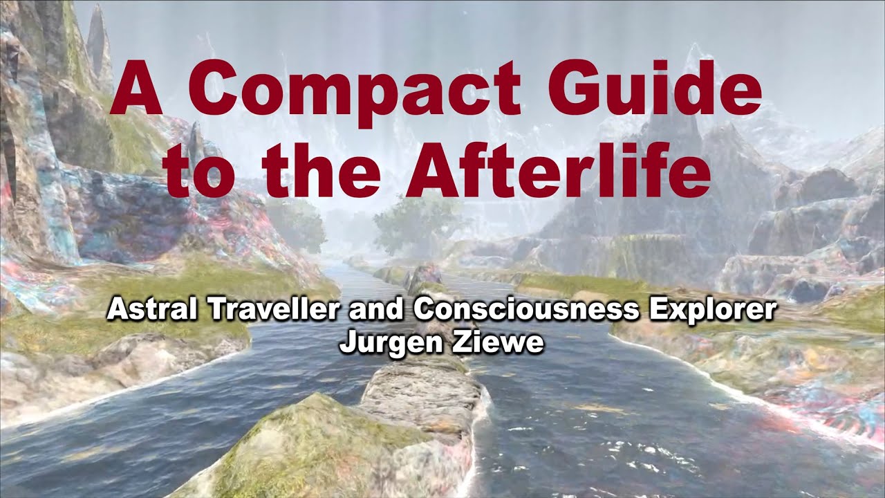 A Compact Guide to  the Afterlife