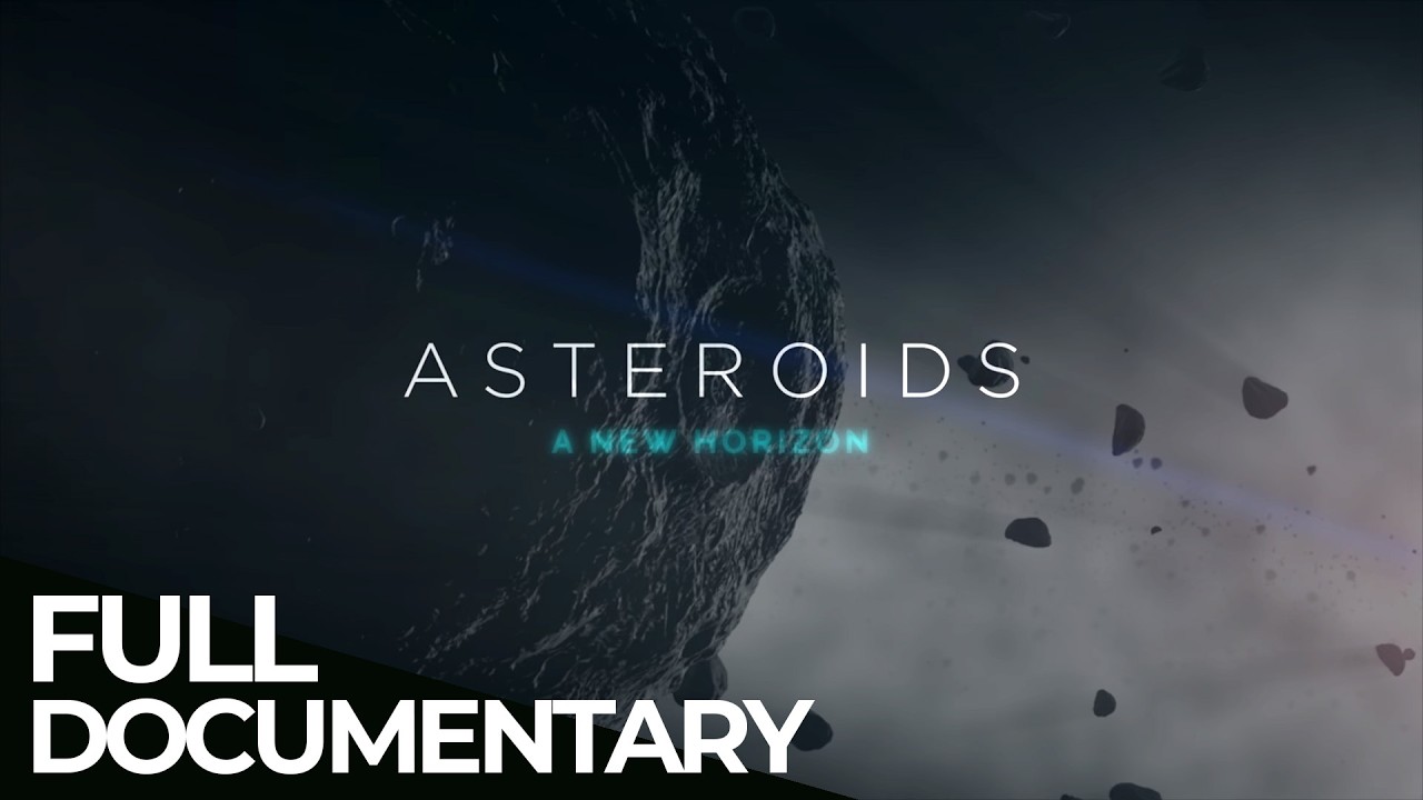 Exploring Asteroids - Secrets of The Space Rocks | Free Documentary Space