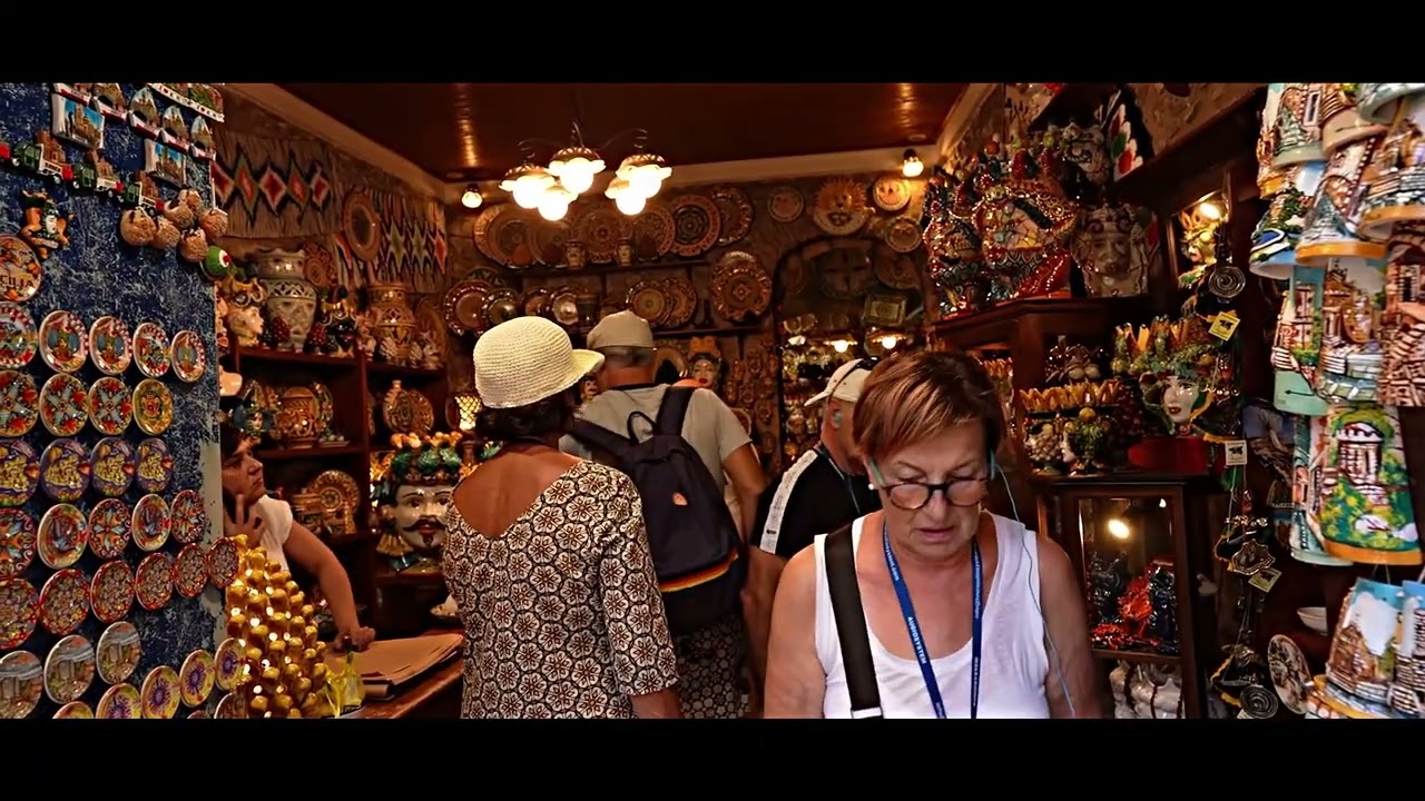 Sicilia Taormina 2022