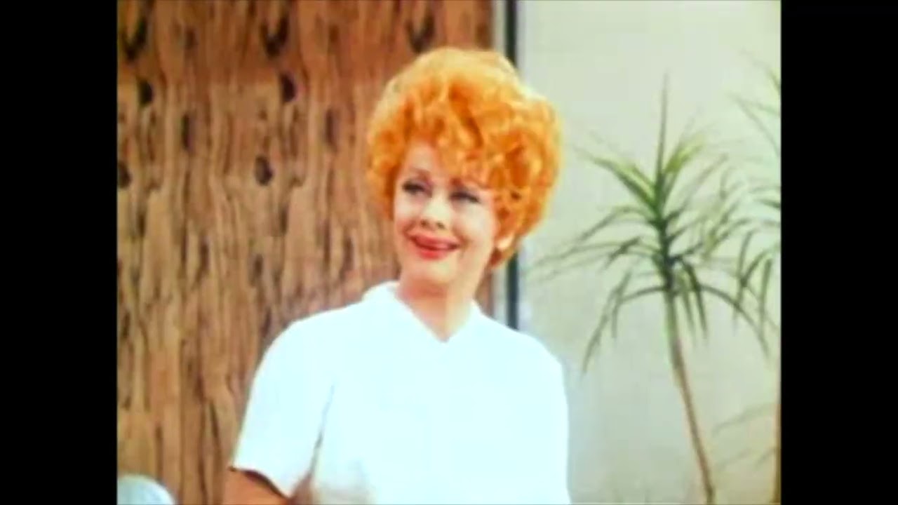 The Lucy Show Full Episodes 