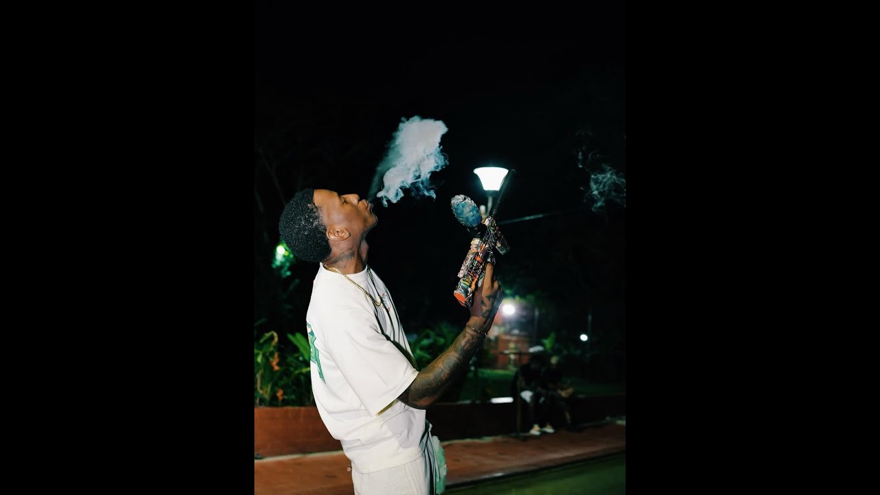 [FREE] TOPBOY TGR x Tony Monta Type Beat - "BACKWOOD" | Detroit Beat 2026