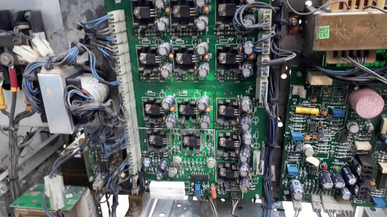 Numeric 2KVA Online UPS