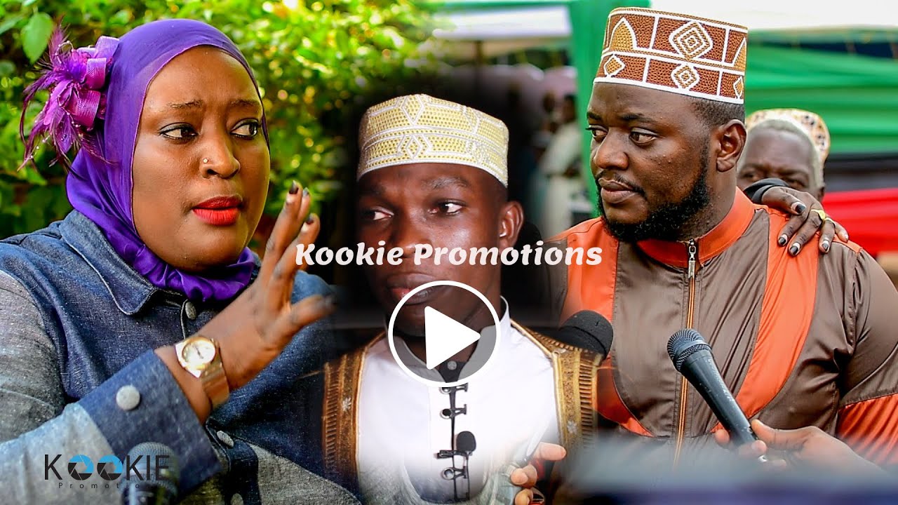 Sheikh Tamusuuza Wakusiramula Pr Bugingo Amutwale ne Mecca, Asabya Abantu Okwesonyiiwa Kulthum