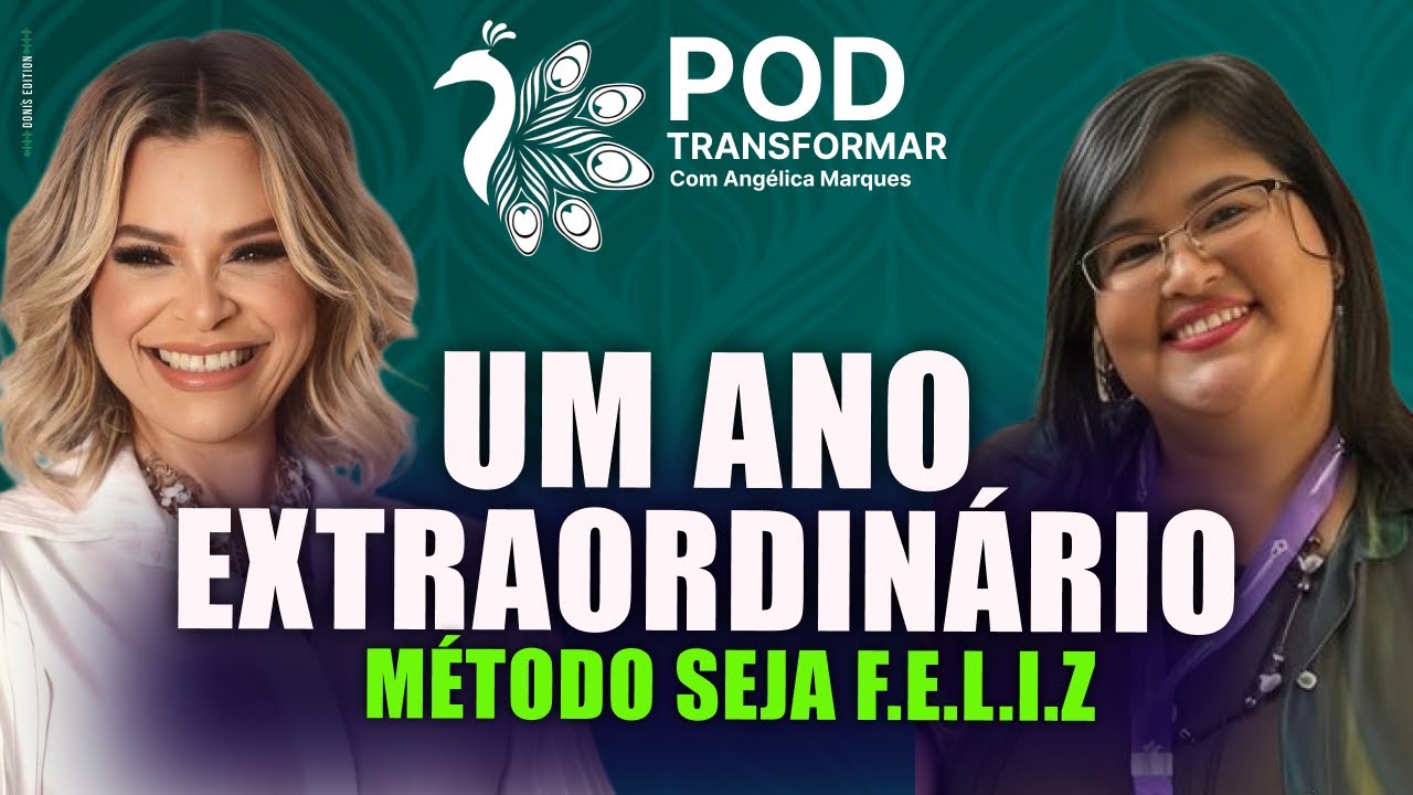 MÉTODO SEJA F E L I Z