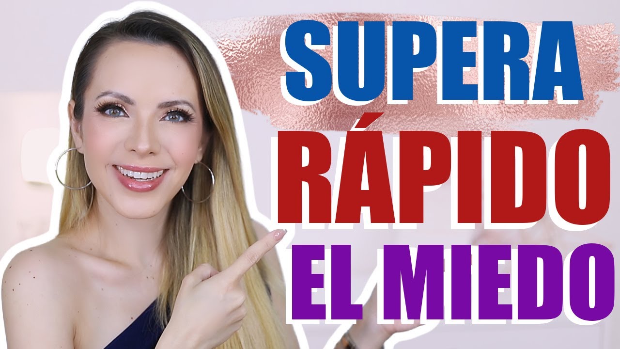 VE ESTE VIDEO CUANDO TENGAS MIEDO DE TOMAR UNA DECISIÓN EN TU VIDA