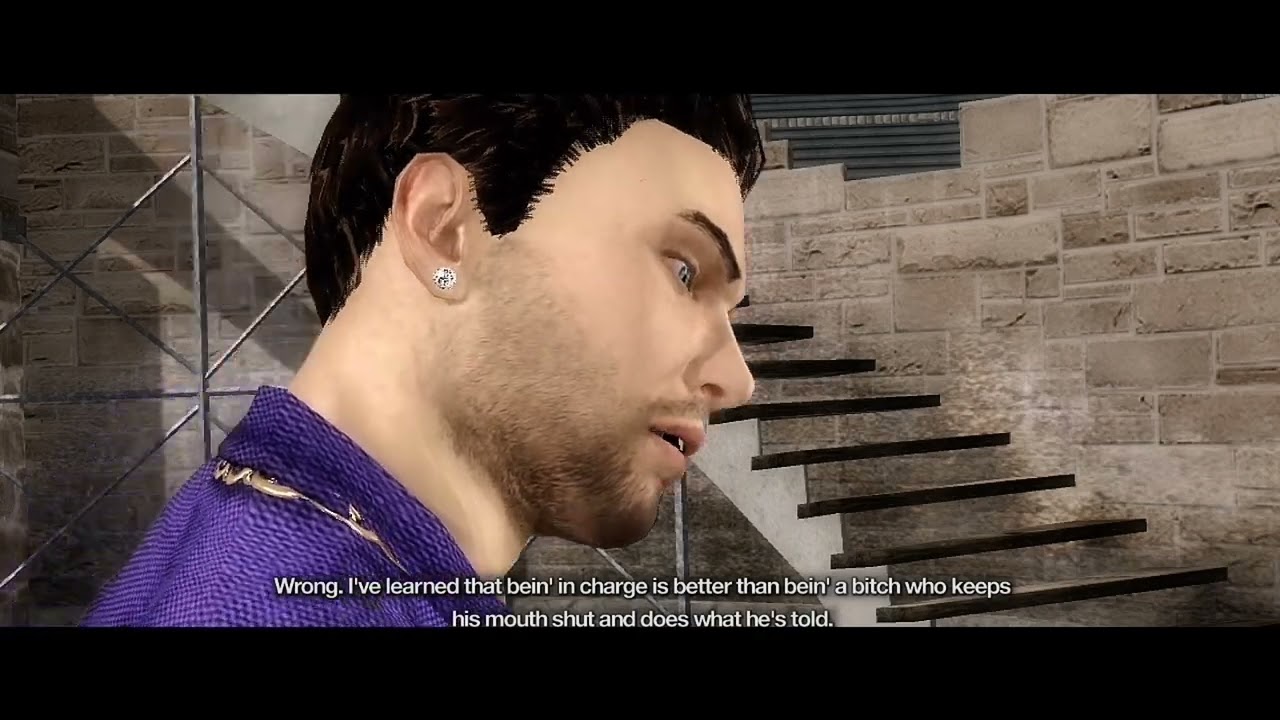 Saints Row 2: Part 9 - Ending 