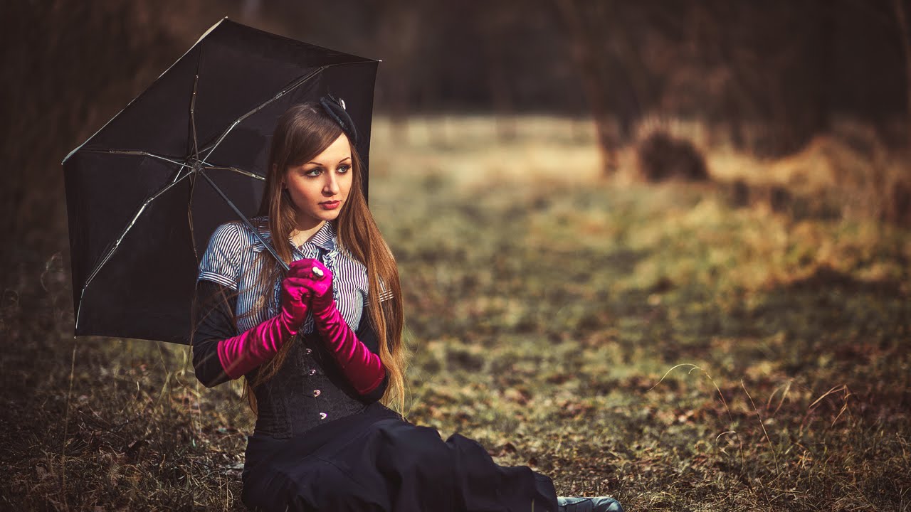 Color Grading | Camera Raw Photoshop CC 2015.5 Tutorial