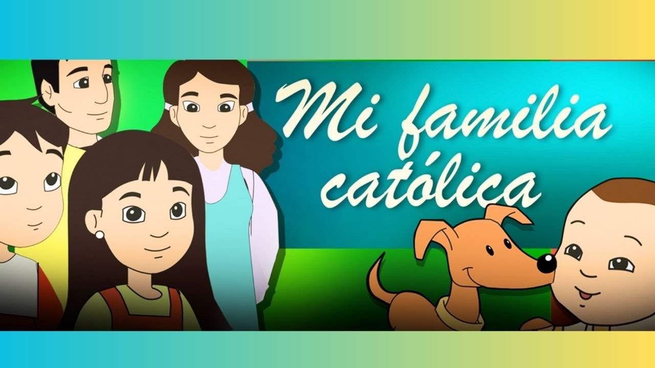 Mi familia católica. Capítulo 8: San Maximiliano Kolbe