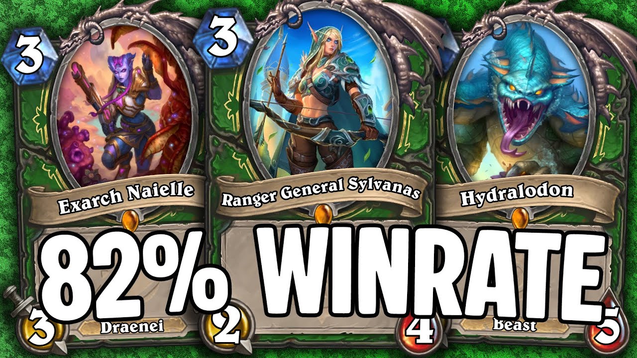 Reno Hunter Is Secretly Broken...