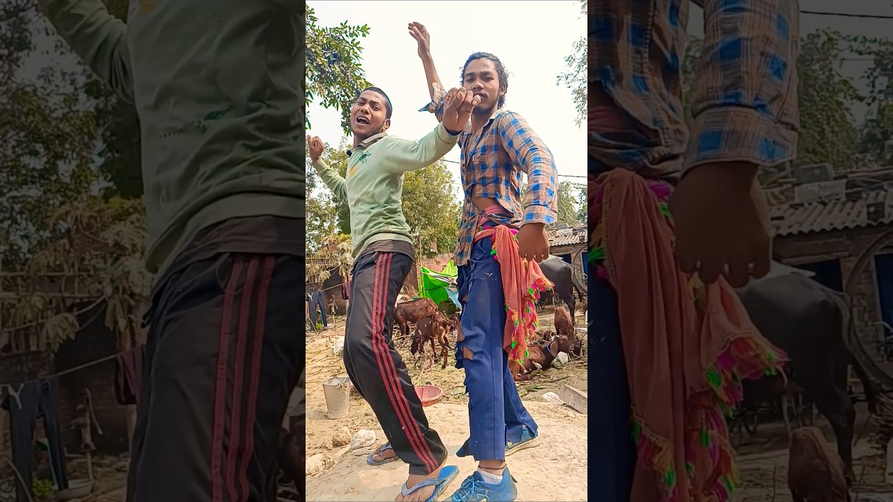dance music video 