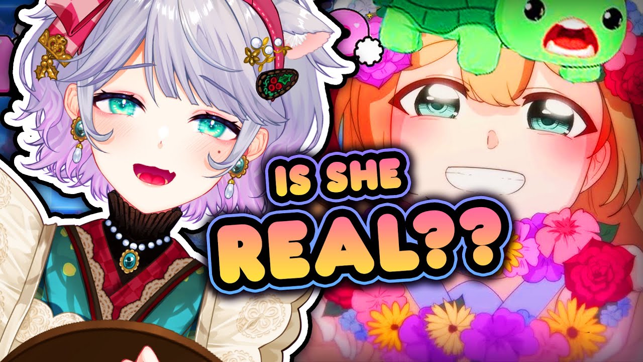 Neuro-sama REACTION: How a Turtle Accidentally Created the Perfect AI Streamer