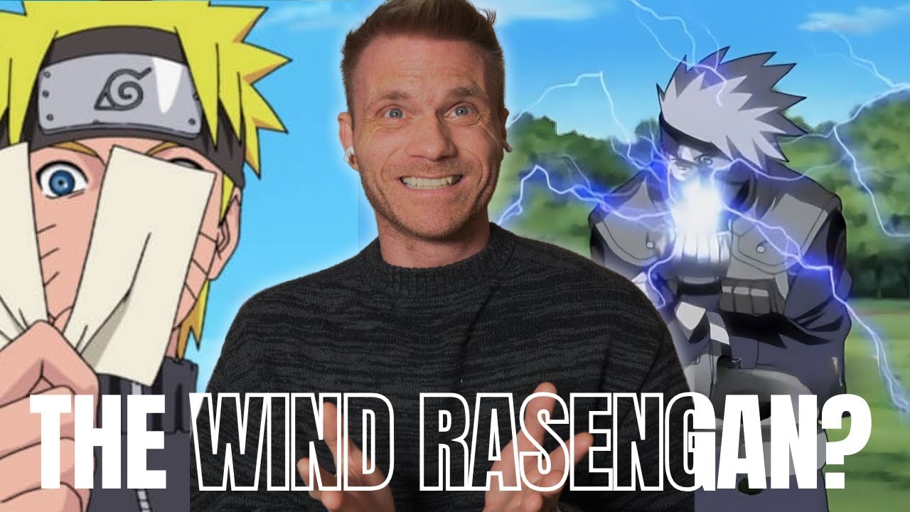 Training Arc, Lets GO! ⎜My First Time Watching Naruto Shippuden Ep. 54-56 (Reaction)