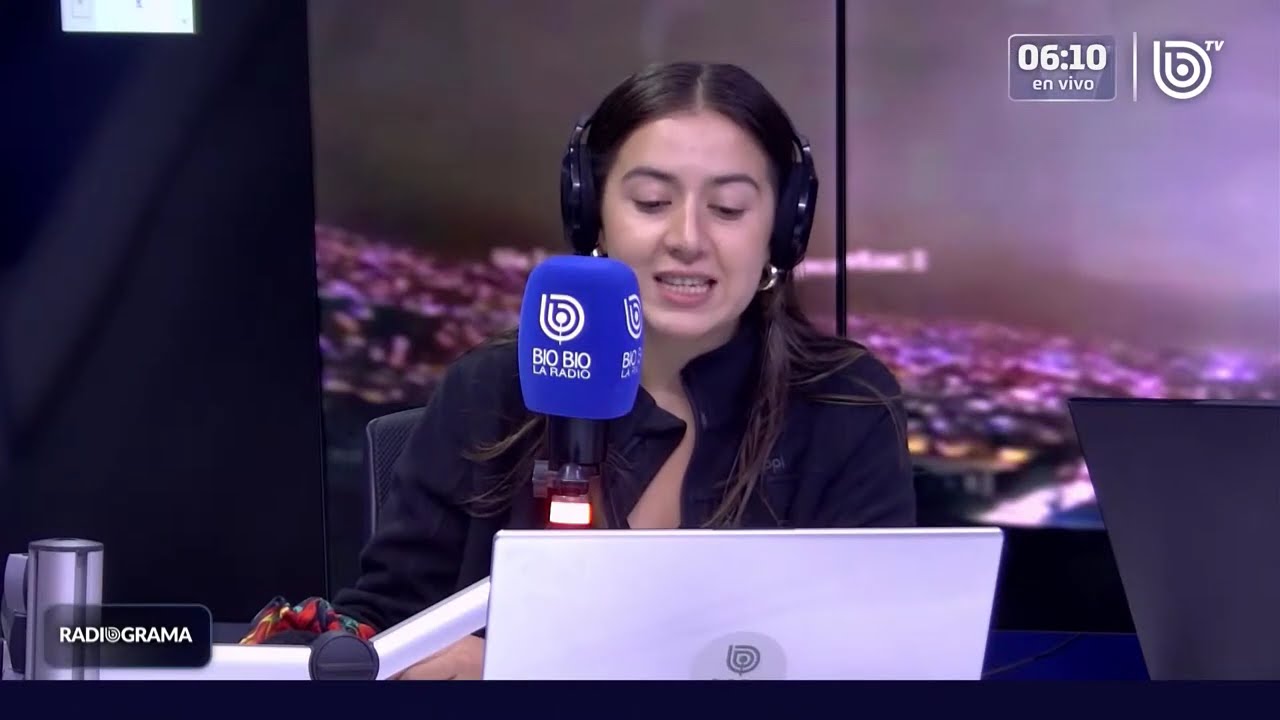 🔴 En vivo | Radiograma Matinal | Viernes 20 de Febrero 2026