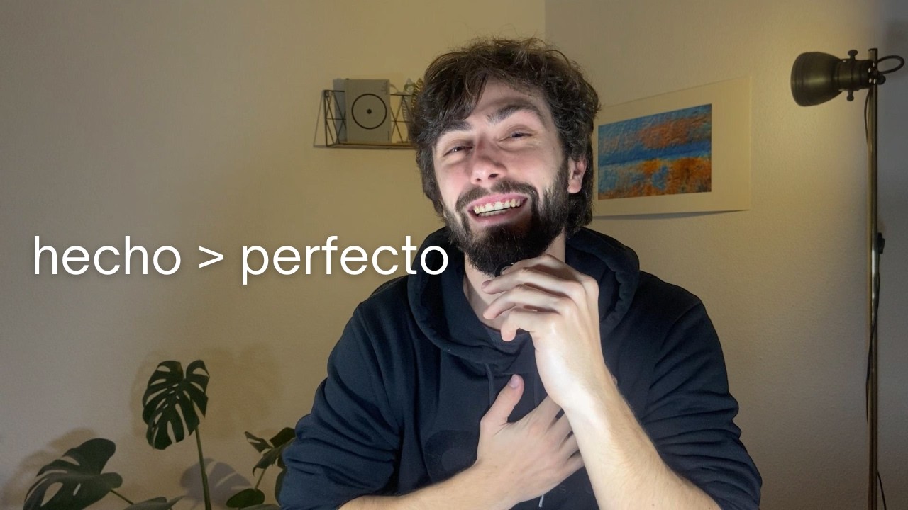 grabo esto para no fallarme