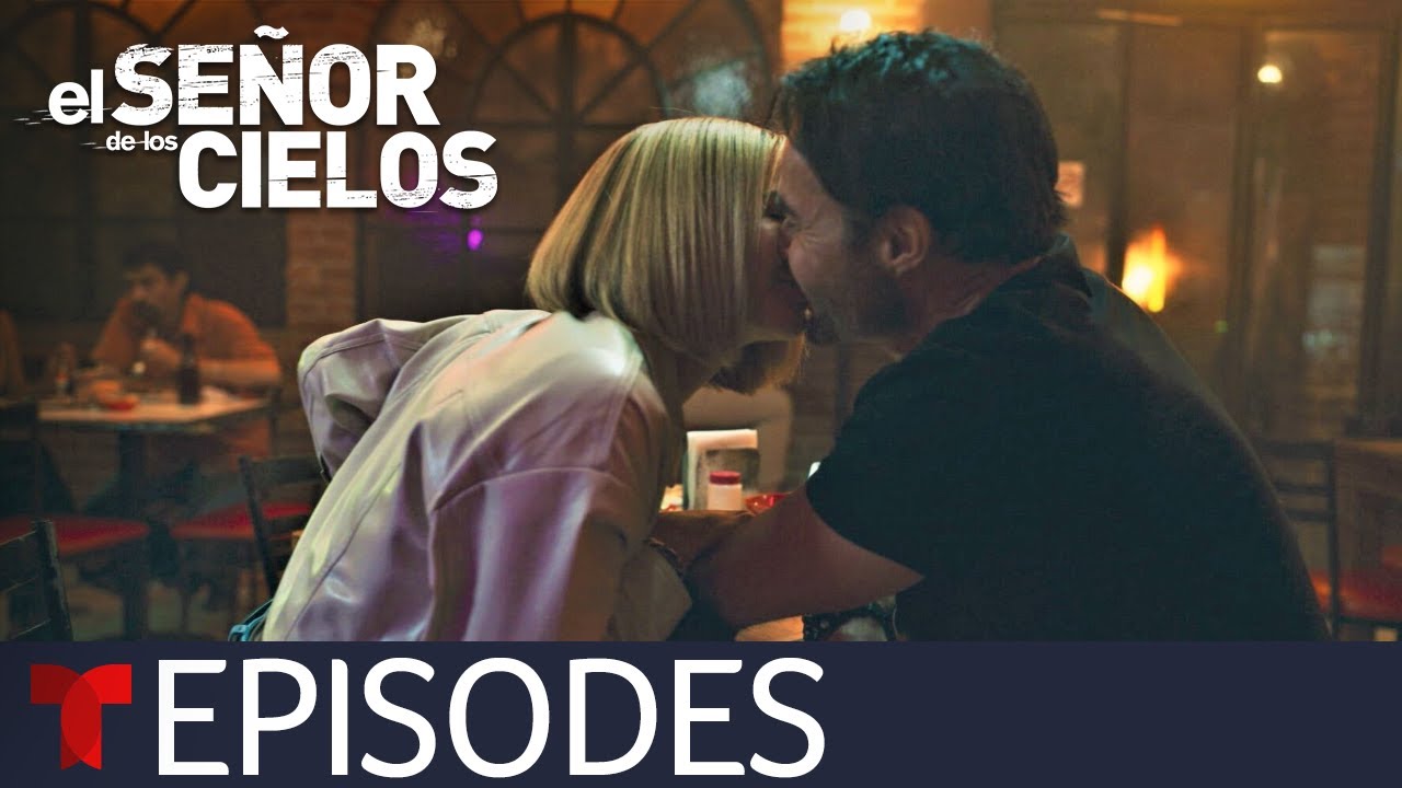 El Señor de los Cielos 8 | Episode 68 | Telemundo English