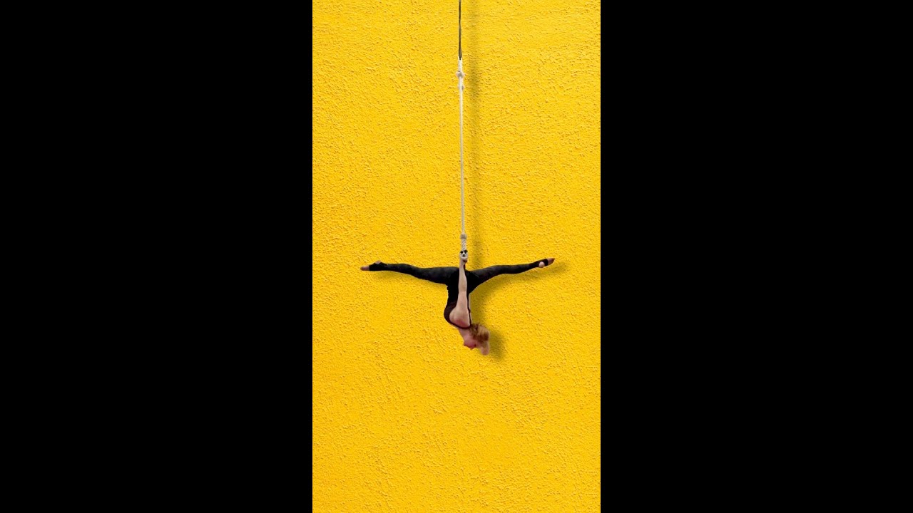 Trapeze Studio Reel