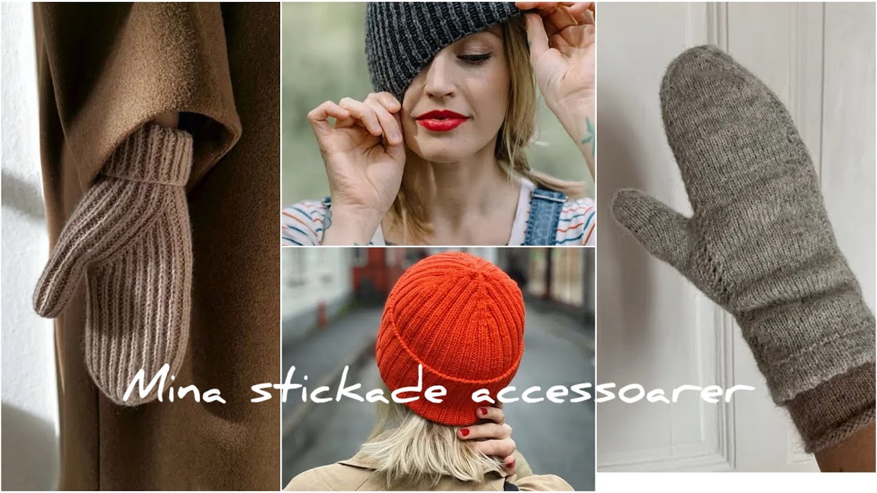 Avsnitt 75: Garderobsutvärdering - accessoarer 
