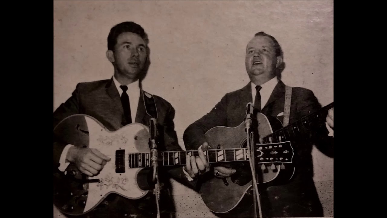 Dallas Alexander And Russell McGuire  He Made Me Free