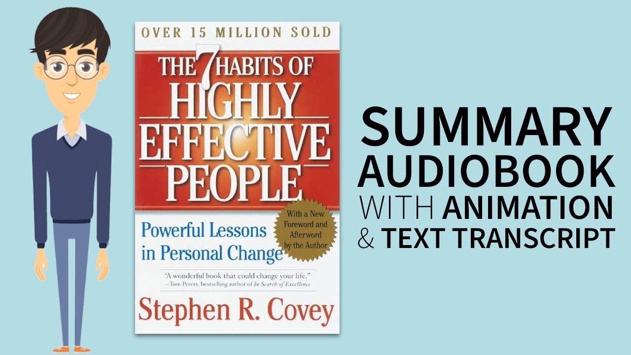 Summary Audiobook - 