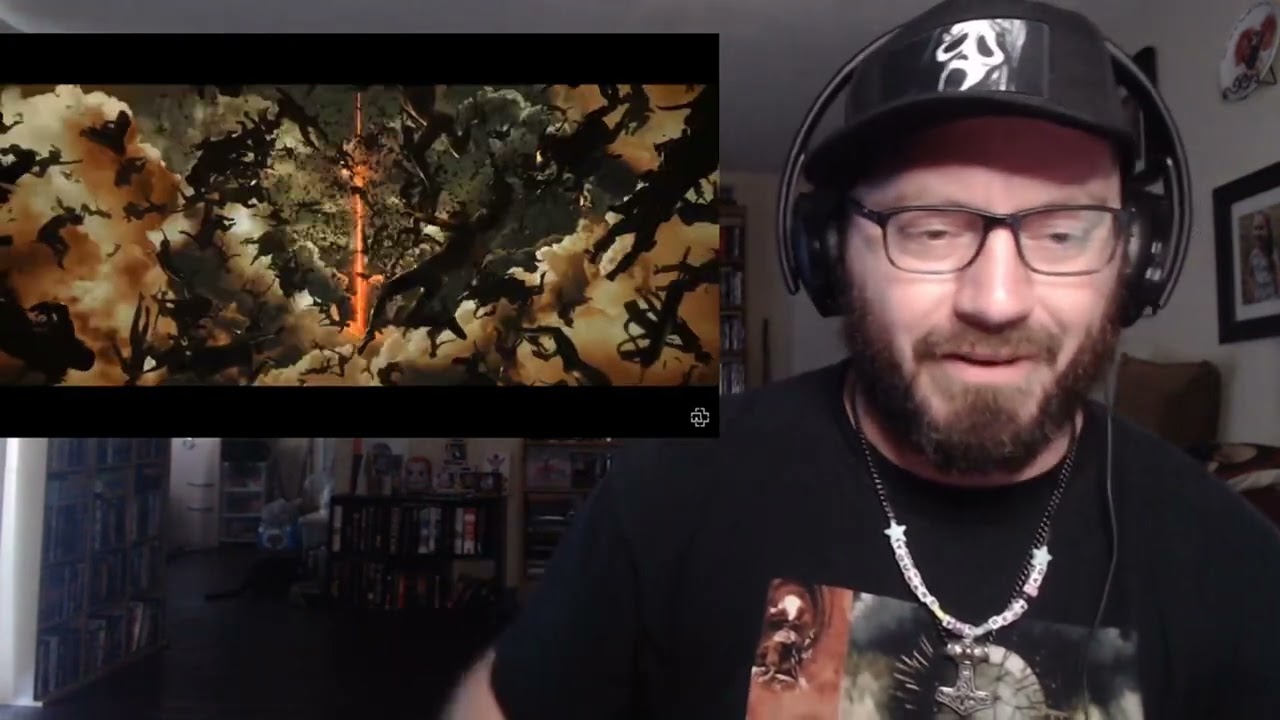 RAMMSTEIN - Adieu - NORSE Reacts