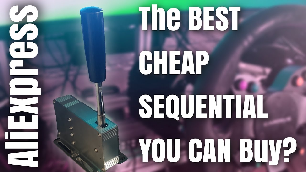 Best AliExpress Sequential? Maybe!