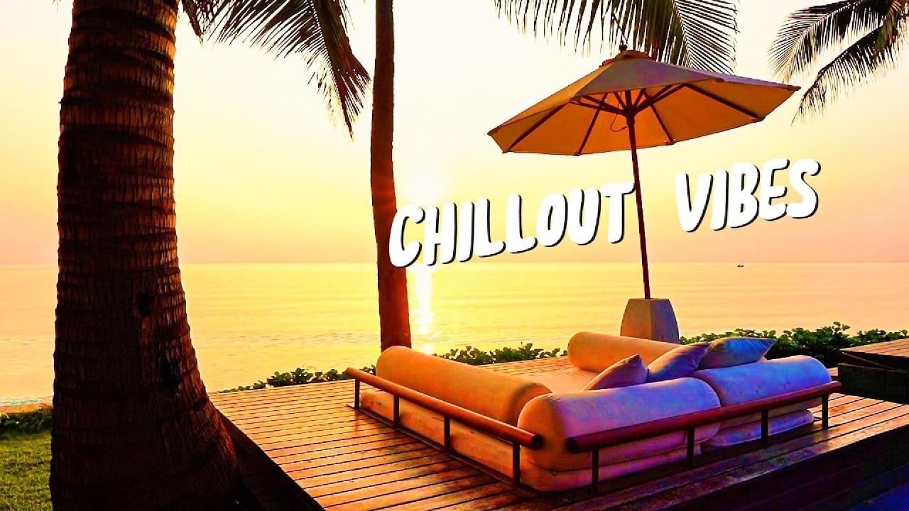 Luxury Organic House & Chillout Vibes 2026 🍹 Tropical Lounge       - VELARIS 🌴 Sunset Paradise |