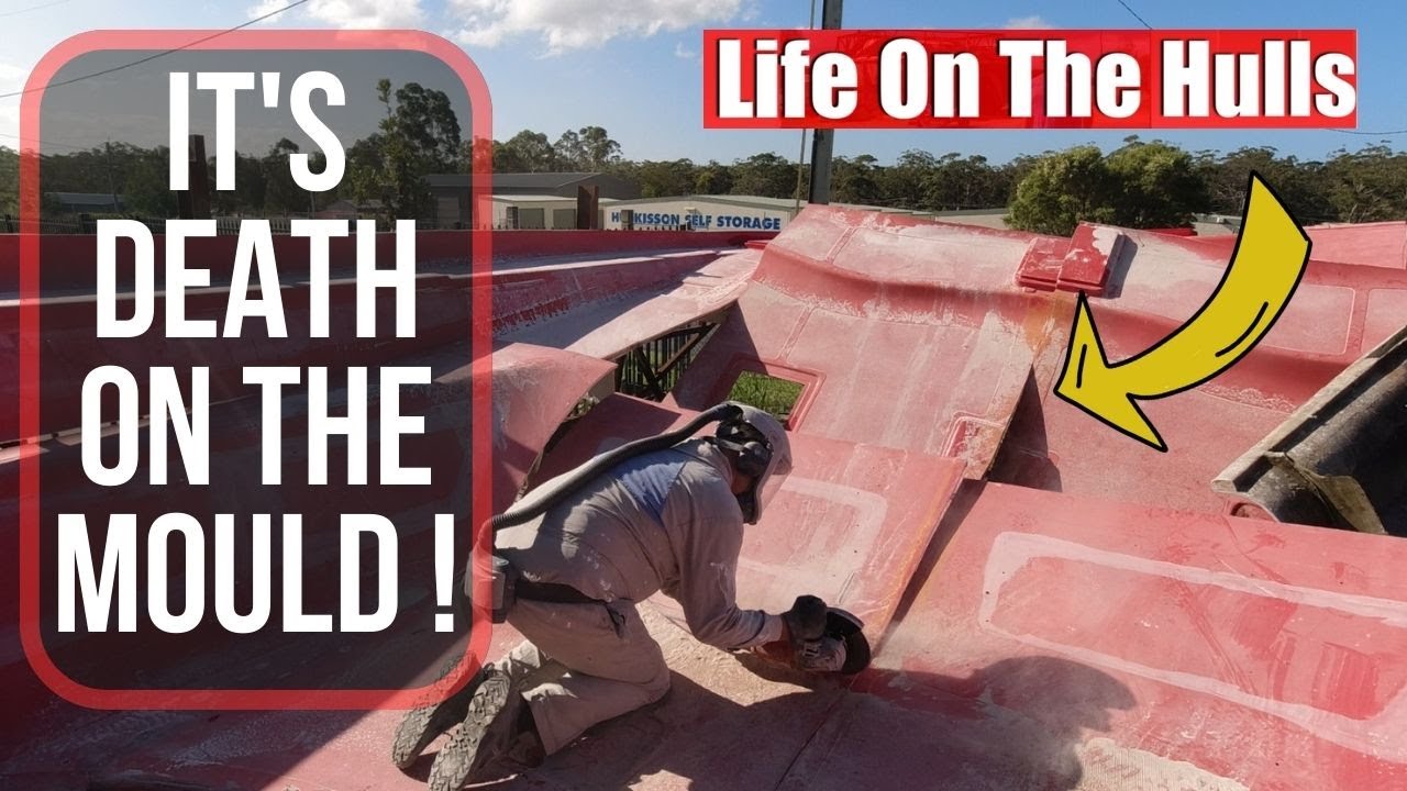 It's Death On The Mould // Absolutely Gutted Ep280