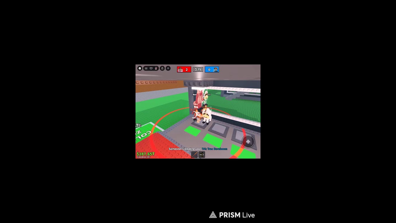 SAB TRADING AND DUELING LIVE 🔴