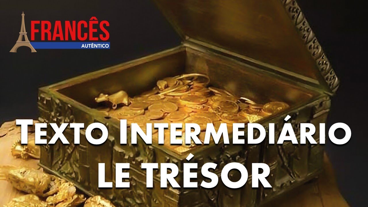[FRANCÊS INTERMEDIÁRIO] Texto com Tradução e Pronúncia