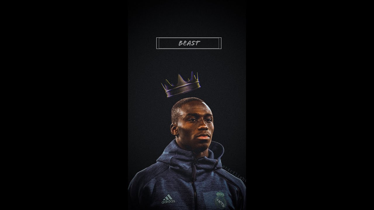 Ferland Mendy vs Celtic CLASS PERFORMANCE
