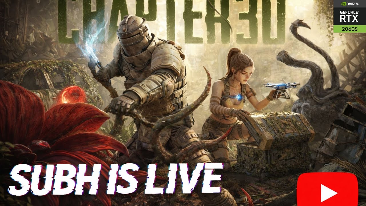 FIR SA RANK PUSH TO CONQUEROR 😱 HDR + 60FPS 🔥 | BGMI WITH SUBH