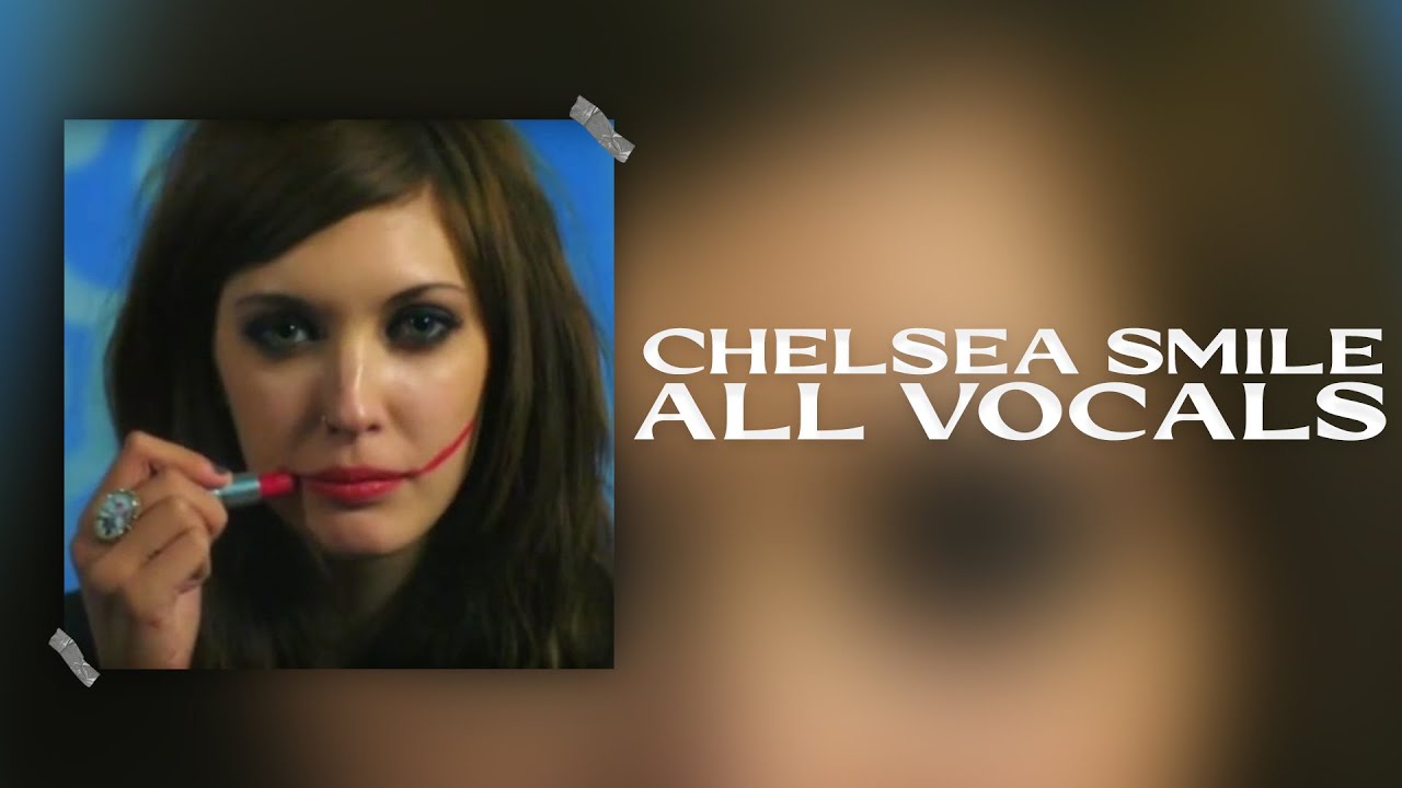 Bring Me The Horizon - Chelsea Smile (All Vocals)