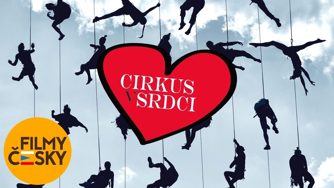Цирк в сердце | Режиссёр: Адам Сейк | документальный фильм | HD