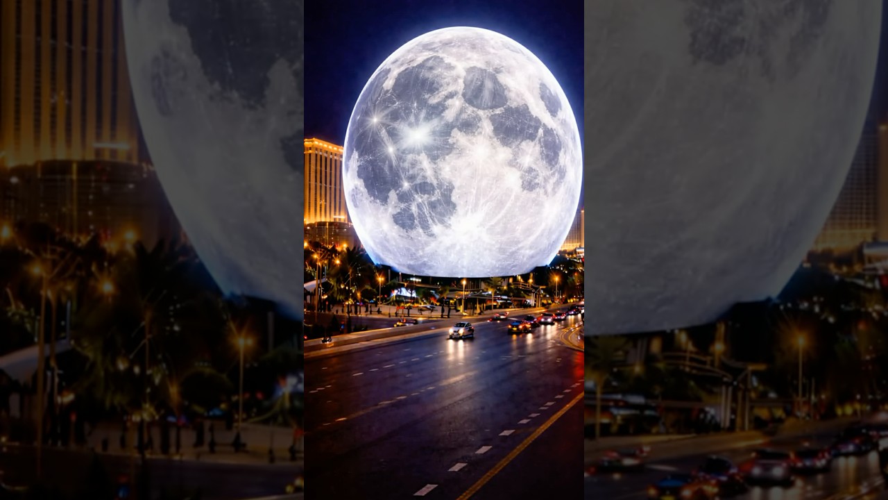 Découvrez la Sphère!