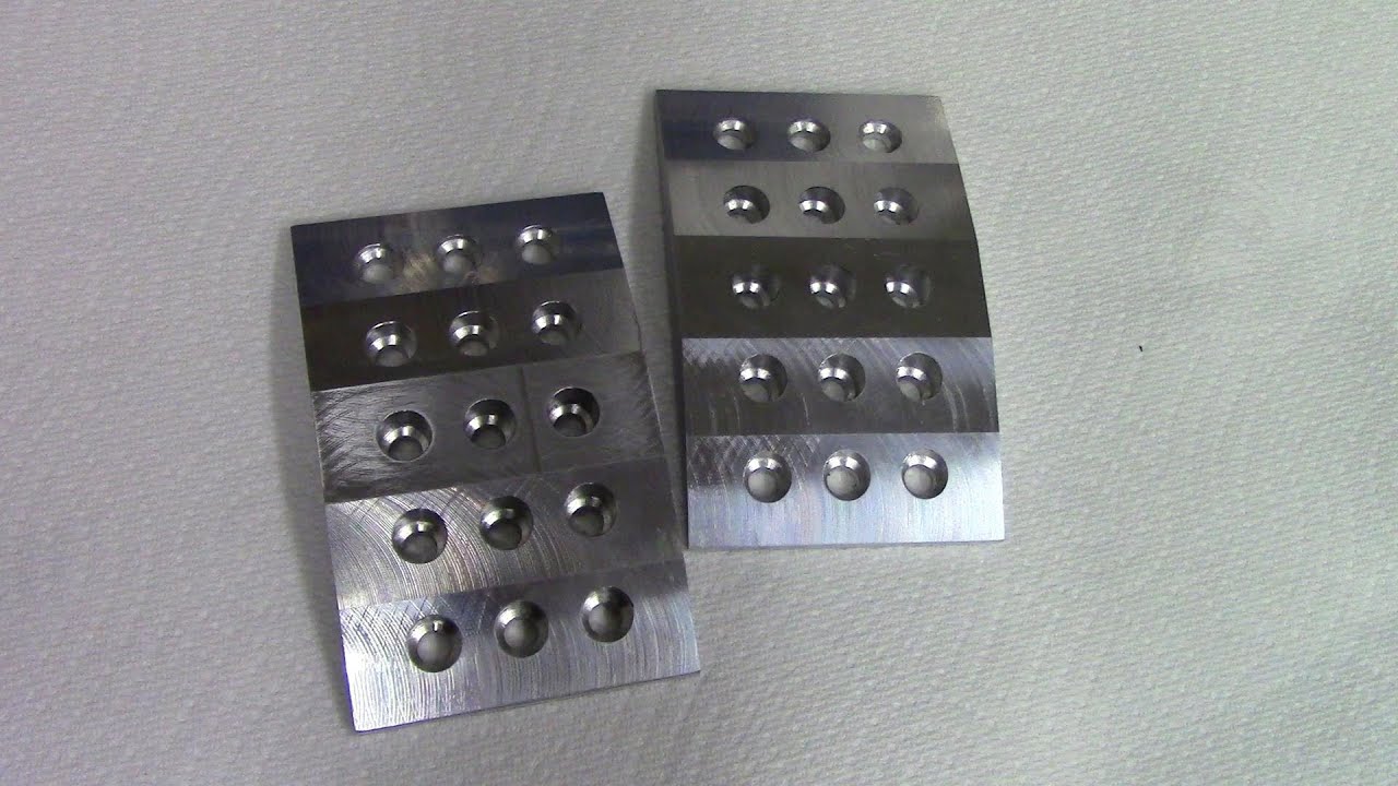 ProtoSimTech - Pedal Build - Part 6