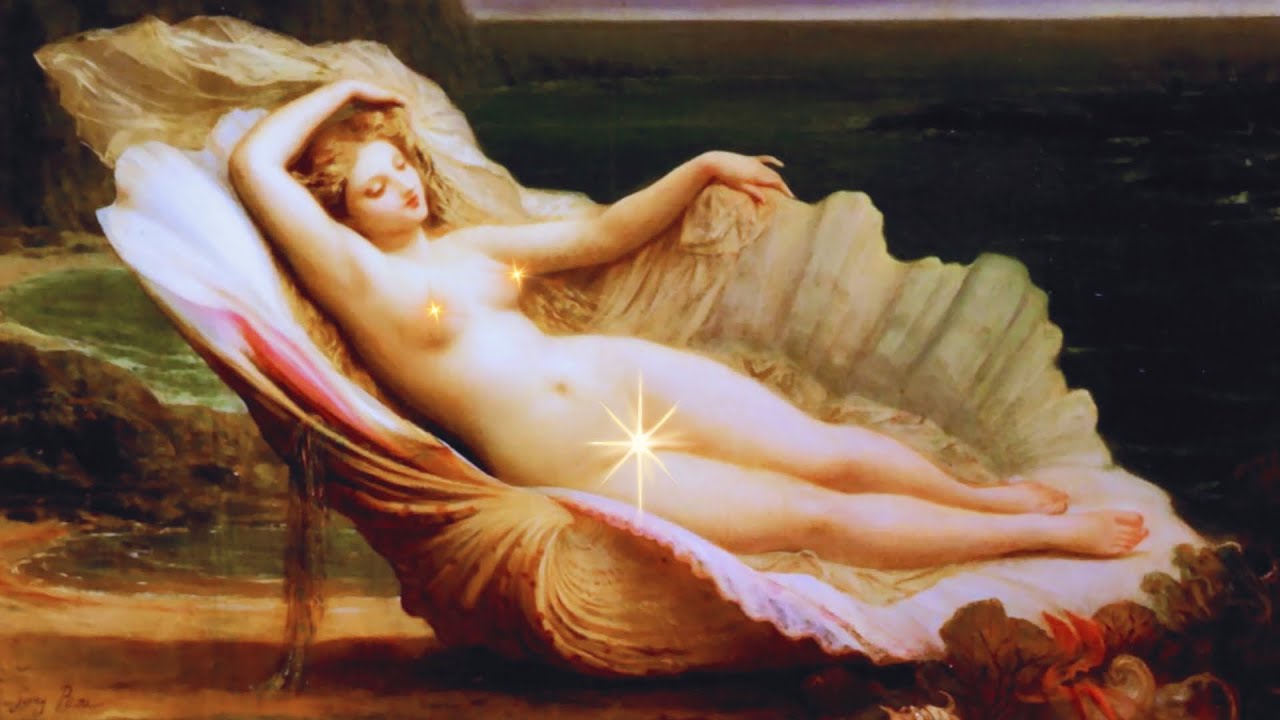 GODDESS FORM Subliminal Spell 🐚🍒🍑