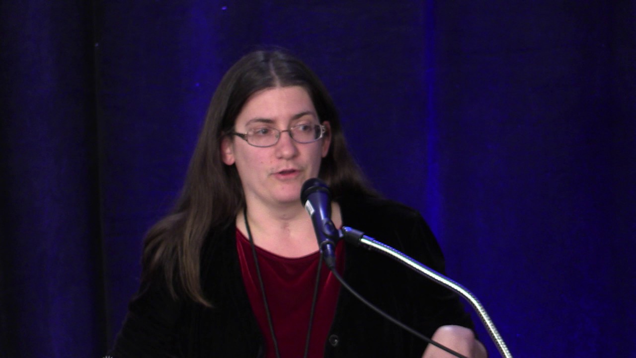 2016 North Star Conference Keynote | Eve Tushnet