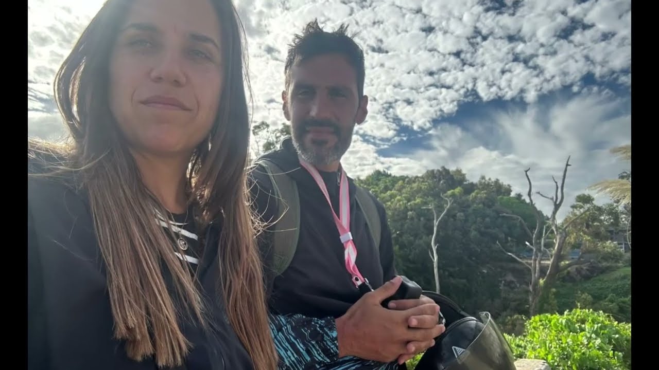 VIAJE A URUGUAY 2026 PARTE 2