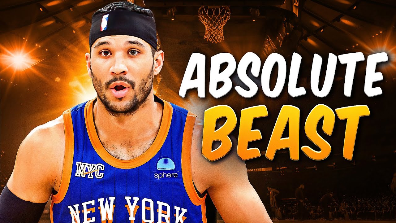 Why Josh Hart Is The Most Underrated Role Player In The NBA