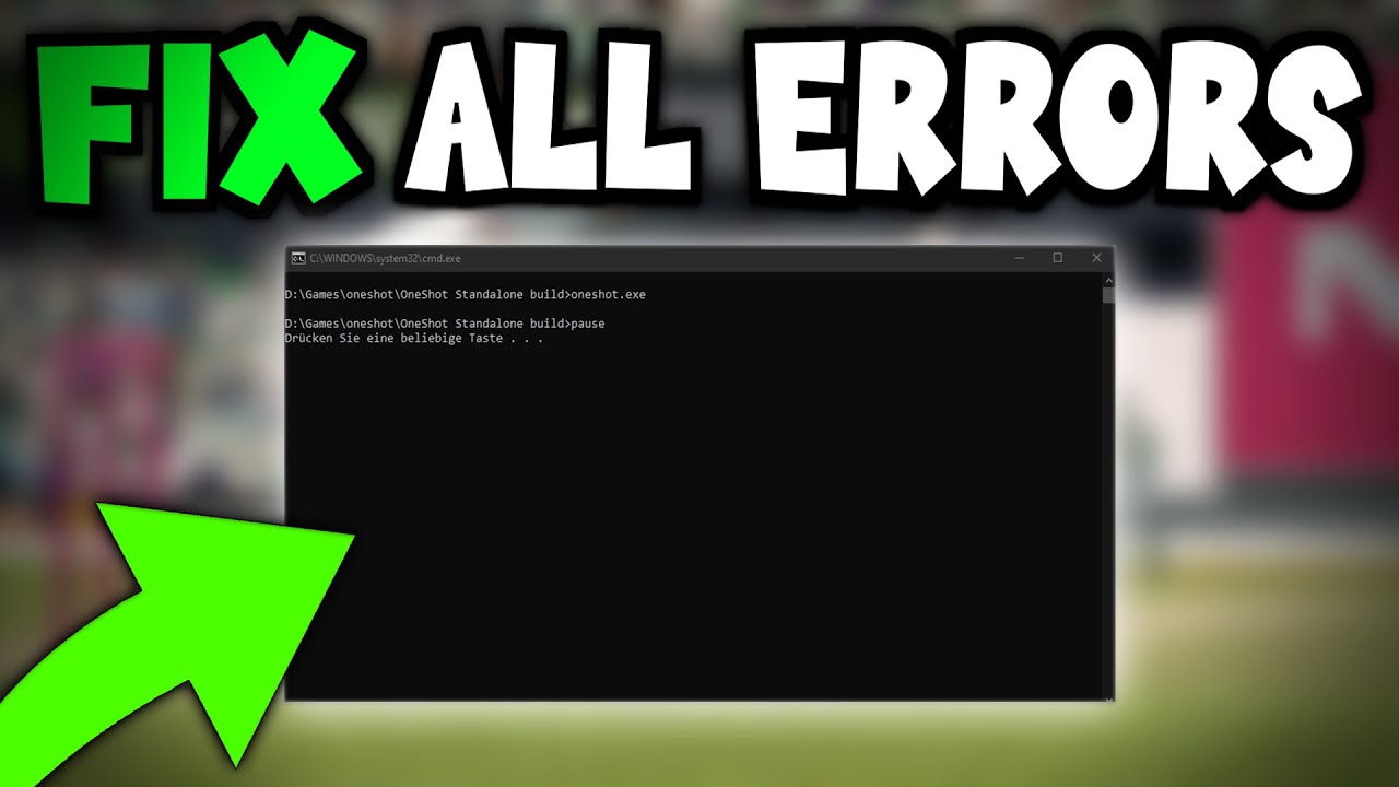 Cricket 24 – Как исправить ошибки в Cricket 24