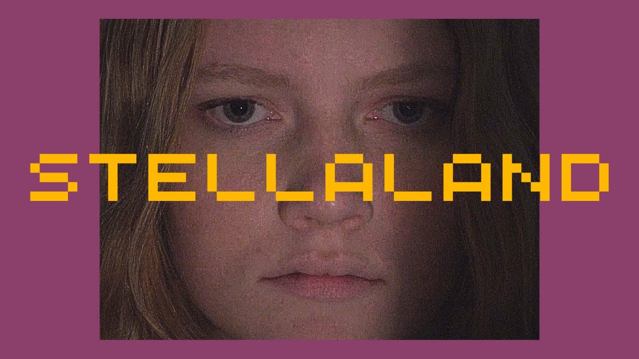 STELLALAND / Dolly Awards 2024 / Lunderskov Efterskole
