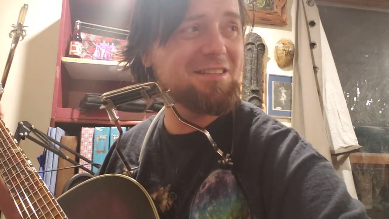 Making Sense Out of the Lee Oskar Harmonic Minor Harmonica (Part 1 ?)